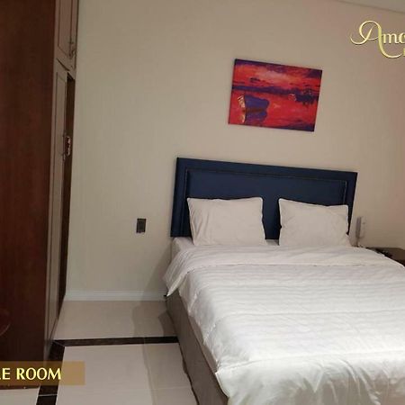 Amore Hotel Кан То Екстериор снимка